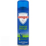 AEROGARD TROPICAL STRENGTH INSECT REPELLENT 150G