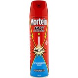 MORTEIN INSECT FLY SPRAY ODOURLESS 350G