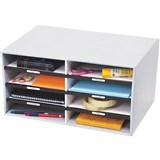 MARBIG SORTNSTOR STORAGE BOX GREY