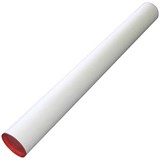 ITALPLAST MAILING TUBE 60 X 450MM PACK 4