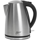 NERO URBAN CORDLESS KETTLE 17 LITRE STAINLESS STEEL