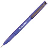 ARTLINE 200 FINELINER PEN 04MM PURPLE