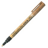 ARTLINE 993 CALLIGRAPHY PEN 25MM GOLD