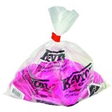 KEVRON ID5 KEYTAGS HOT PINK PACK 50