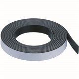 QUARTET MAGNETIC TAPE ROLL 21M BLACK