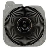 BROTHER 40202 1012 PRESTIGE DAISY WHEEL