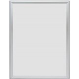 MANHATTAN SNAP FRAME PREMIUM A1 SILVER