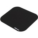 FELLOWES OPTICAL FRIENDLY MOUSE PAD BLACK