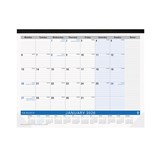 DEBDEN TABLE TOP PLANNER 3901C59 MONTH TO VIEW 432 X 560MM