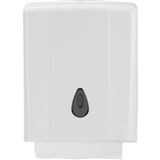 REGAL COMPACTULTRASLIM HAND TOWEL DISPENSER WHITE