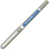 UNIBALL UB157 EYE LIQUID INK PEN ROLLERBALL 07MM LIGHT BLUE EACH