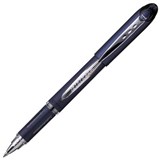 UNIBALL SX217 JETSTREAM ROLLERBALL PEN 07MM BLACK