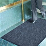 MATTEK PRESTIGE ENTRANCE MAT 900 X 1500MM CHARCOAL