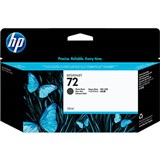 HP 3WX06A 72 INK CARTRIDGE MATTE BLACK
