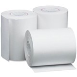 MARBIG CASH REGISTER ROLL THERMAL 80 X 80 X 115MM PACK 4
