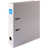 BANTEX LEVER ARCH FILE 70MM A4 WHITE