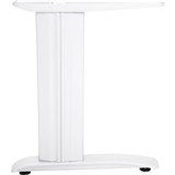 RAPID SPAN LEG SET 560 X 705MM WHITE SATIN PACK 2