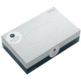 REGAL PREMIUM FACIAL TISSUES 2PLY BOX 100