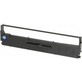 EPSON C13S015637 PRINTER RIBBON BLACK