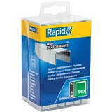 RAPID HIGH PERFORMANCE STAPLES 1408 BOX 5000