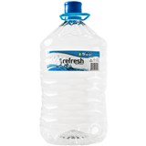 REFRESH PURE DRINKING WATER 12 LITRE BOTTLE