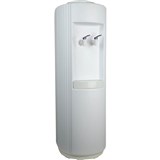 REFRESH S2310 ROOM AND COLD REFRIGERATED WATER COOLER WHITE