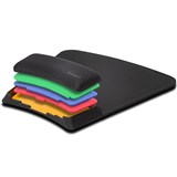 KENSINGTON SMARTFIT MOUSE PAD WRIST REST BLACK
