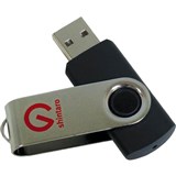 SHINTARO ROTATING USB FLASH DRIVE 20 64GB