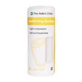 FIRST AIDERS CHOICE CONFORMING BANDAGE 75MM