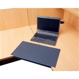 RAPID WORKER CORNER LOZENGE FOR 33MM TOP GREY