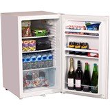 NERO BAR FRIDGE 127 LITRE 490 X 560 X 850MM WHITE