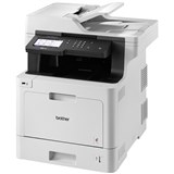 BROTHER MFCL8900CDW WIRELESS MULTIFUNCTION COLOUR LASER PRINTER A4