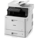 BROTHER MFCL8690CDW WIRELESS MULTIFUNCTION COLOUR LASER PRINTER A4
