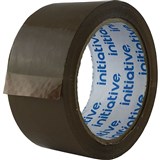 PACKAGING TAPE POLYPROPYLENE 48MM X 75M BROWN
