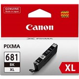 CANON CLI681XL INK CARTRIDGE HIGH YIELD BLACK