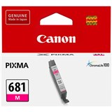CANON CLI681 INK CARTRIDGE MAGENTA