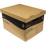 STANDARD ARCHIVE BOX 420 X 315 X 260MM