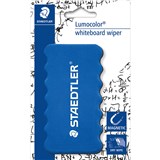 STAEDTLER 652 LUMOCOLOR WHITEBOARD ERASER MAGNETIC BLUE