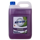 NORTHFORK GECA DISINFECTANT AND DEODORISER VANILLA LAVENDER 5 LITRE