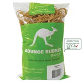 BOUNCE RUBBER BANDS SIZE 18 500G