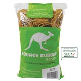 BOUNCE RUBBER BANDS SIZE 33 500G