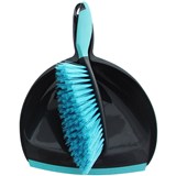 COMPASS DUSTPAN AND BRUSH SET
