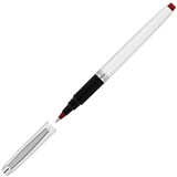 ARTLINE SIGNATURE PEARL ROLLERBALL PEN 07MM RED