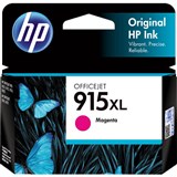 HP 3YM20AA 915XL INK CARTRIDGE HIGH YIELD MAGENTA