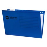 MARBIG SUSPENSION FILES FOOLSCAP BLUE BOX 25