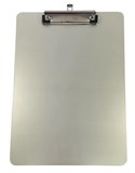 GNS CLIPBOARD ALUMINIUM A4
