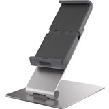 DURABLE TABLET HOLDER TABLE MOUNT BLACKSILVER