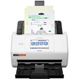 EPSON RR600W RAPIDRECEIPT WIRELESS RECEIPT AND DOCUMENT SCANNER
