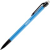 MECHANICAL PENCIL 07MM BLUE BOX 12