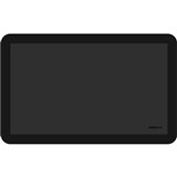 ANTIFATIGUE MAT 800 X 500MM BLACK